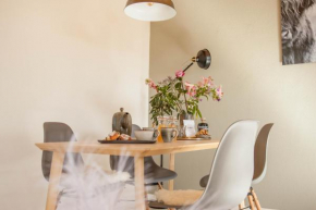 Vakantiehuisje Pluk 2 personen Zeezand Recreatie
